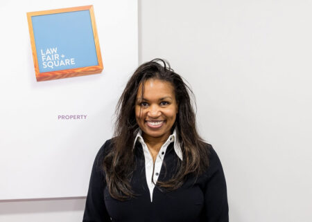 Rosie Beverley joins LCF Law’s real estate team