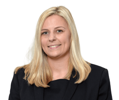 Harriet Thornton | Commercial Property Solicitor | Head of Real Estate | LCF law | Bradford