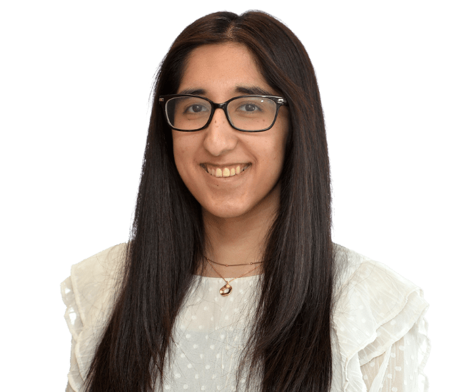 Ennah Hussain