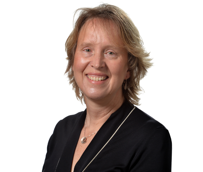 Cathy Cook