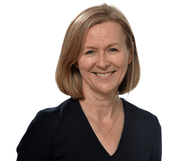 Susan Clark