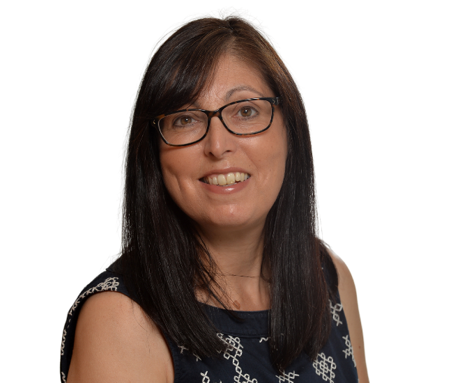 Susan Butterill