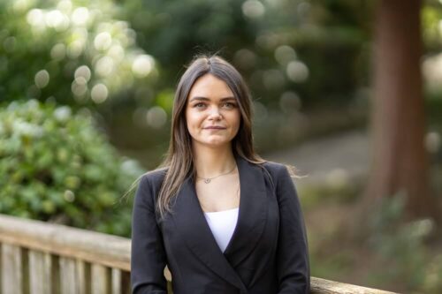 Kathryn Livesey | Planning for care fees