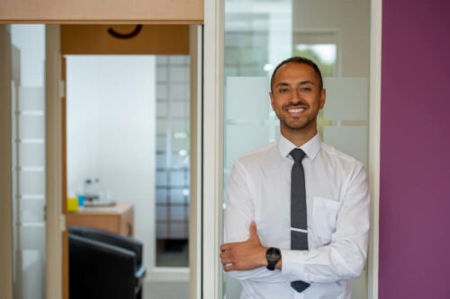 Sachin Brar | Real Estate Solicitor | Bradford