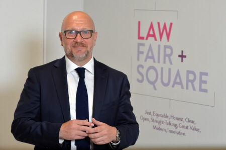 Andrew Langton | Debt Recovery Specialist | Leeds