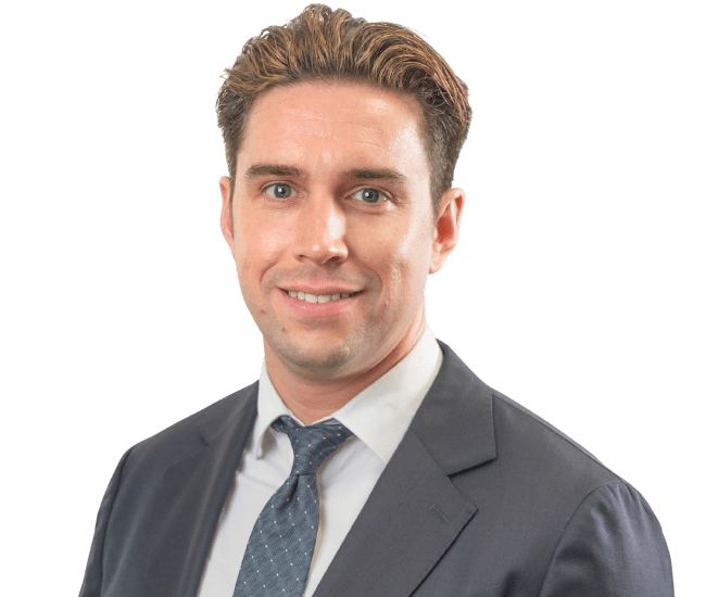 Andrew Donaldson