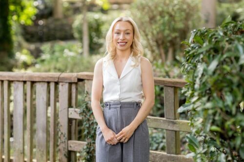 Nicole Narey | Personal Law Solicitor | Bradford