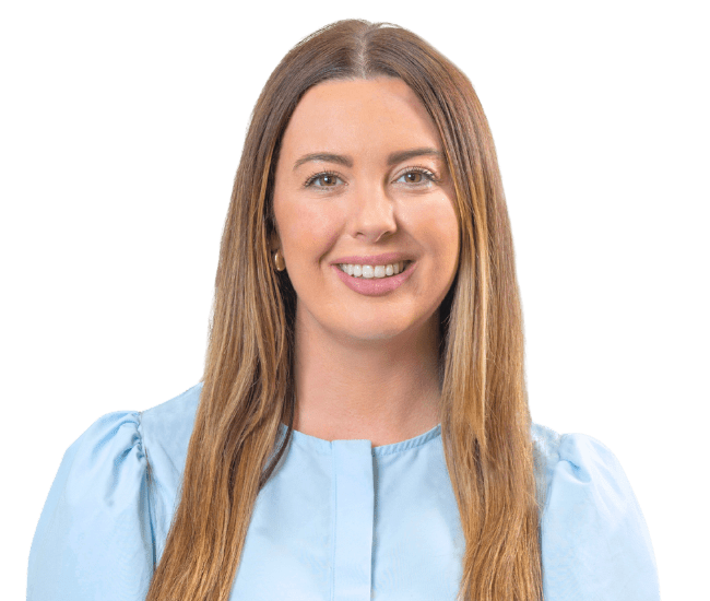 Bridie Johnson-Power