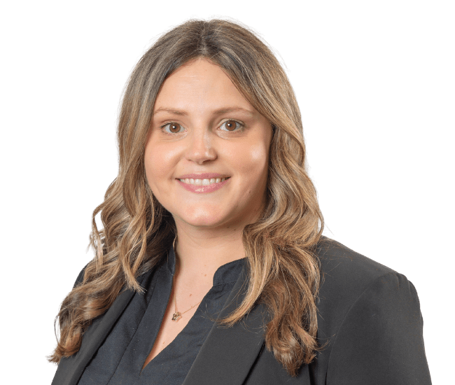 Catherine Scholfield