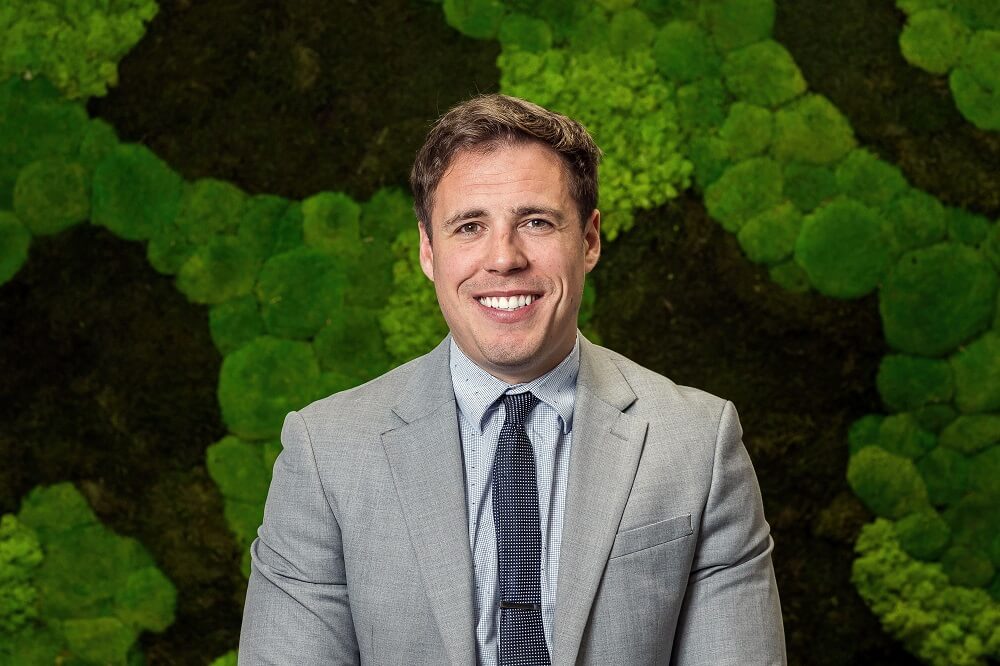 Ryan Cotton | Real Estate Solicitor | Bradford & Yorkshire