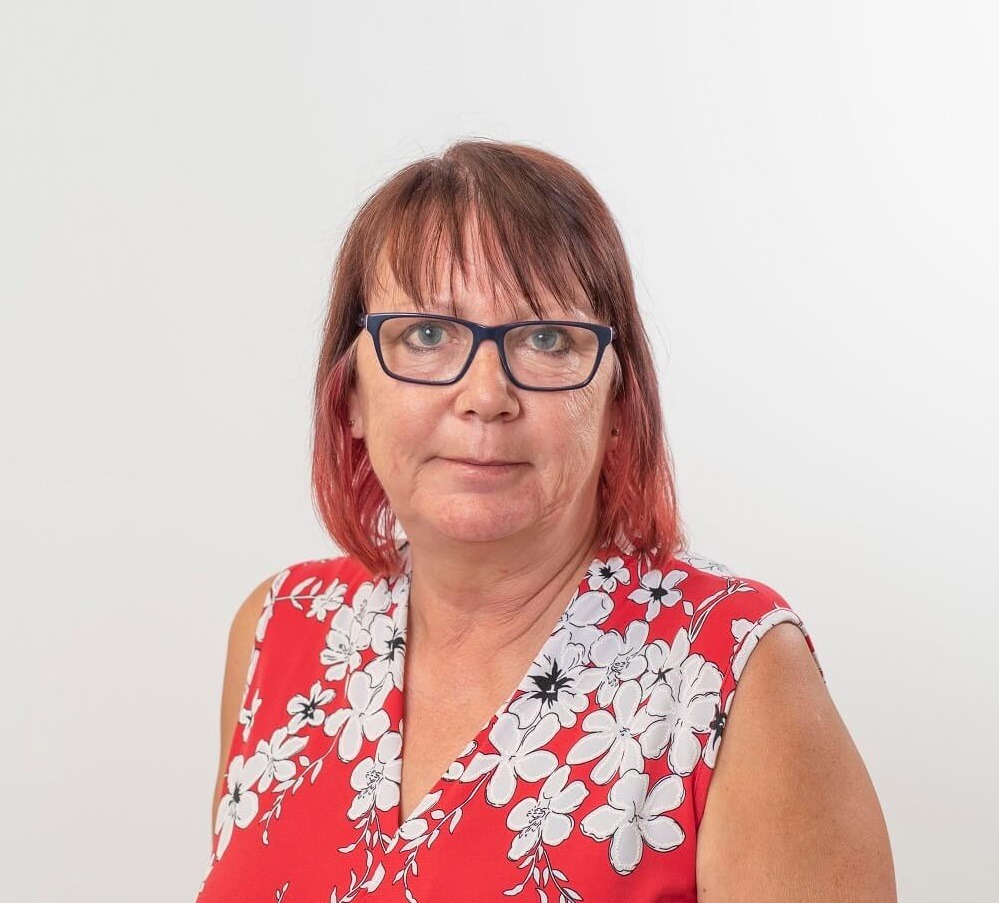 Sarah Clayton | Conveyancing Solicitor | Bradford