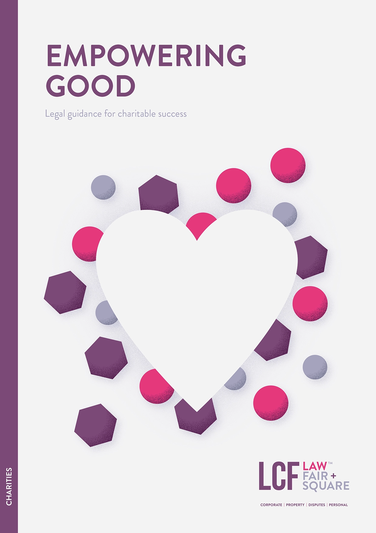 Empowering Good