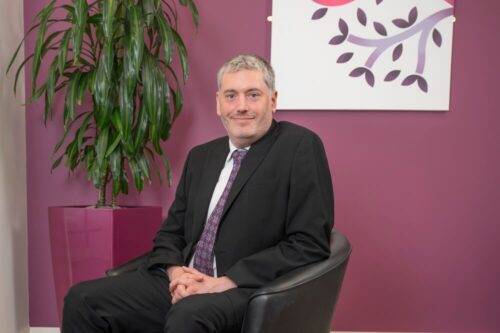 Joseph McCullough | Real Estate Solicitor | Leeds