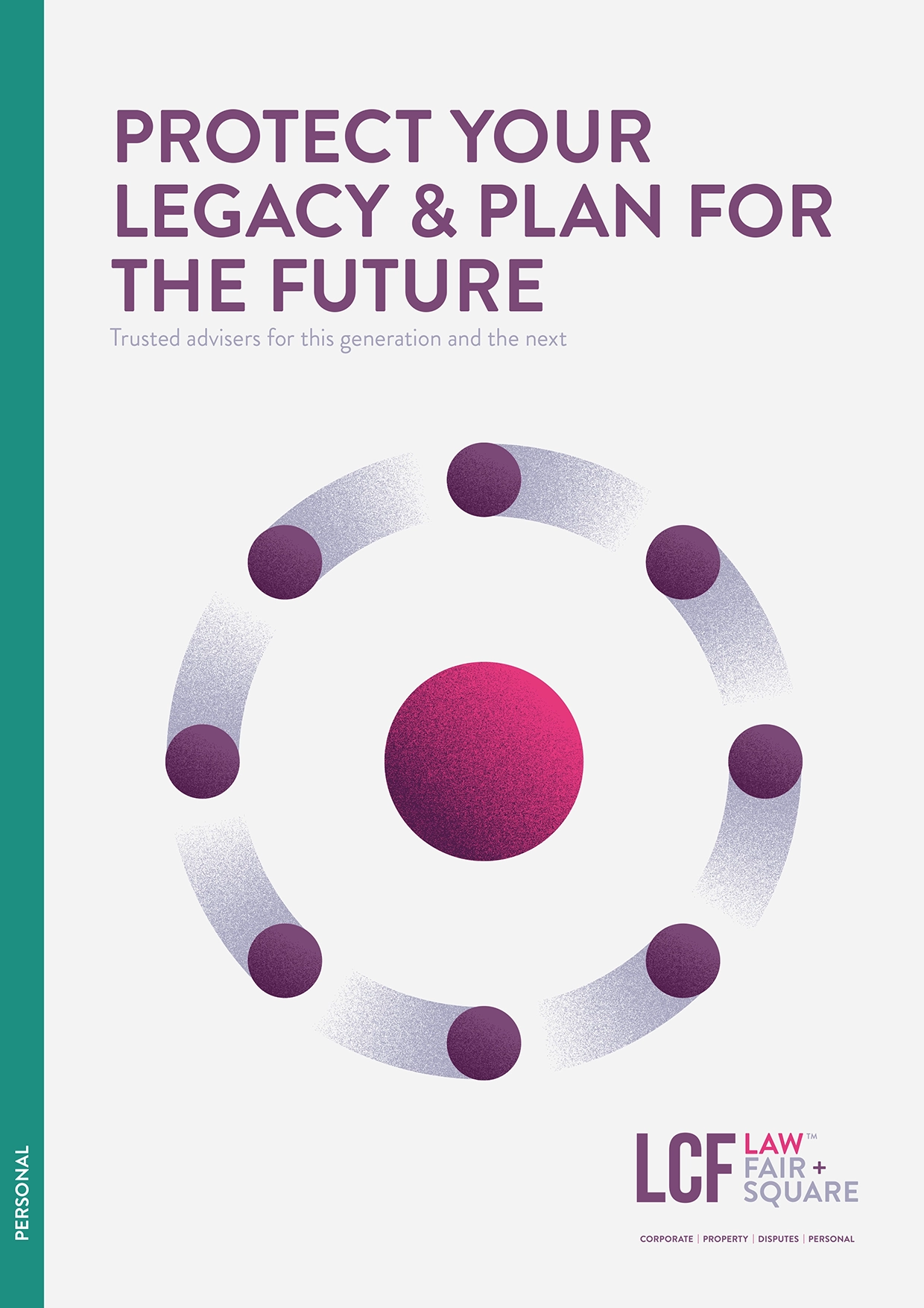 Protect Your Legacy and Plan For The Future