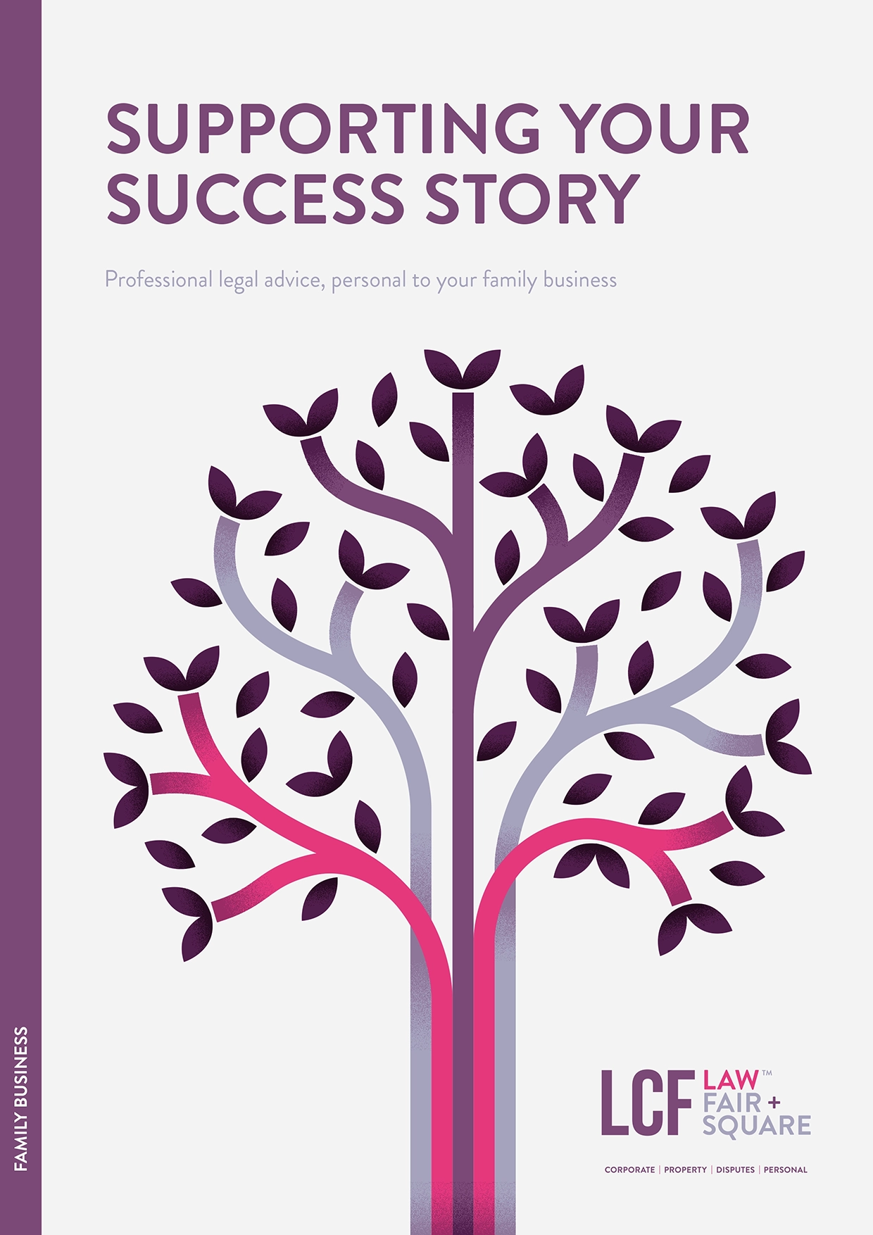 Supporting Your Success Story