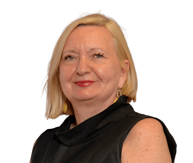 Julie Davis
