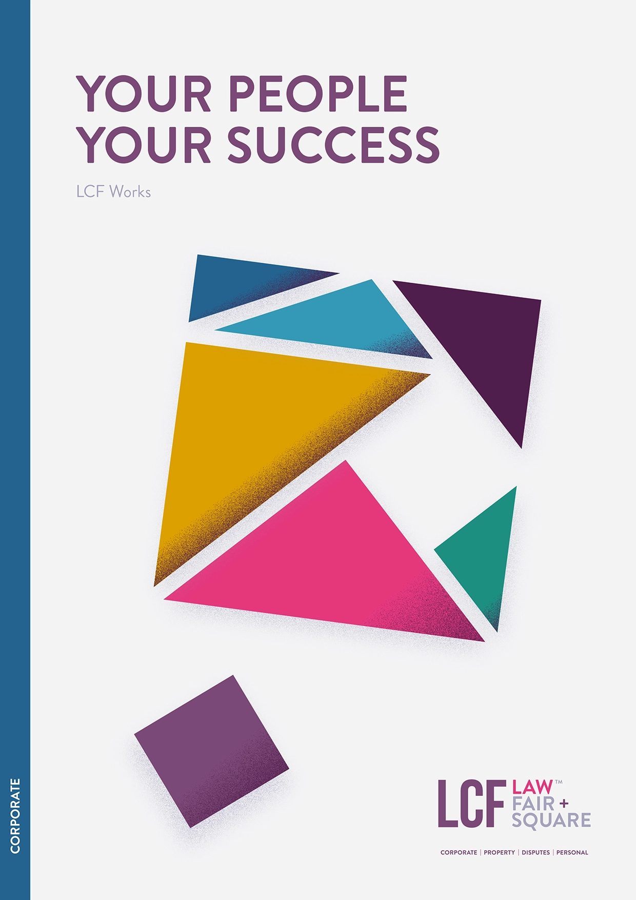 Your People Your Success