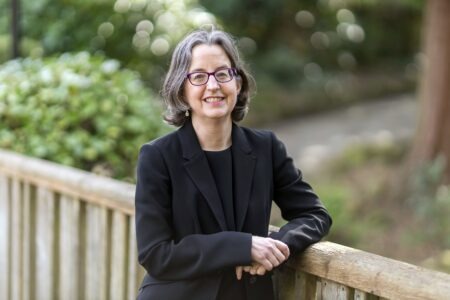 Ann Christian, partner at LCF Law