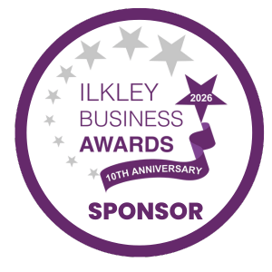 LCF Law | Sponsor | Ilkley Business Awards