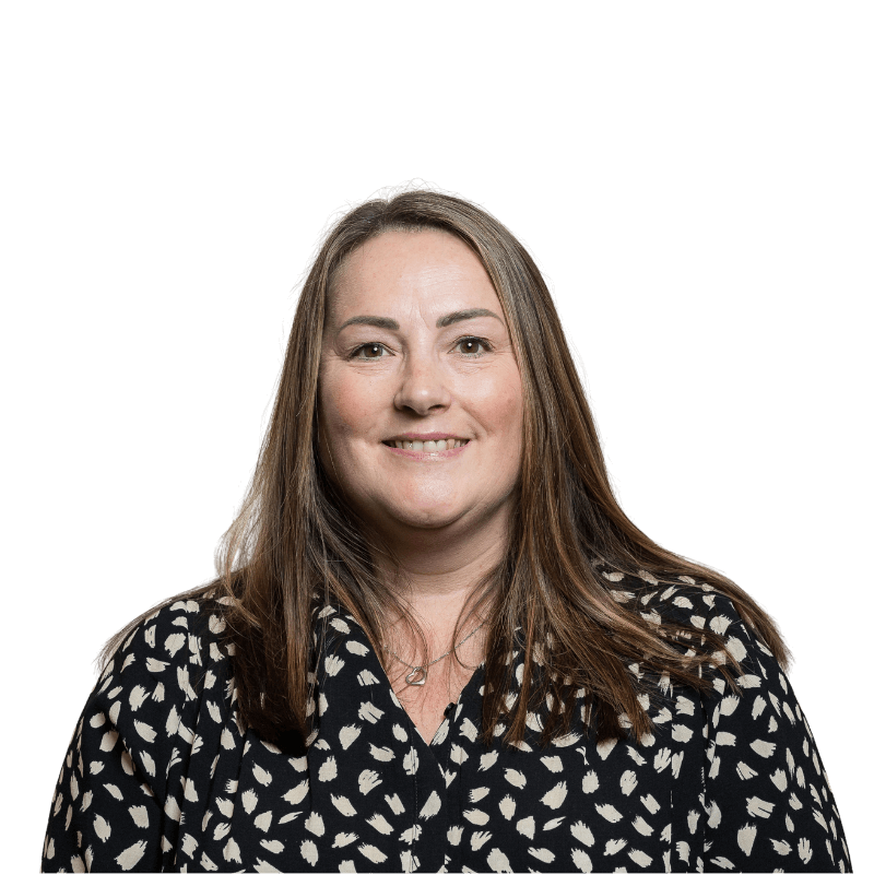 Lucy Wood