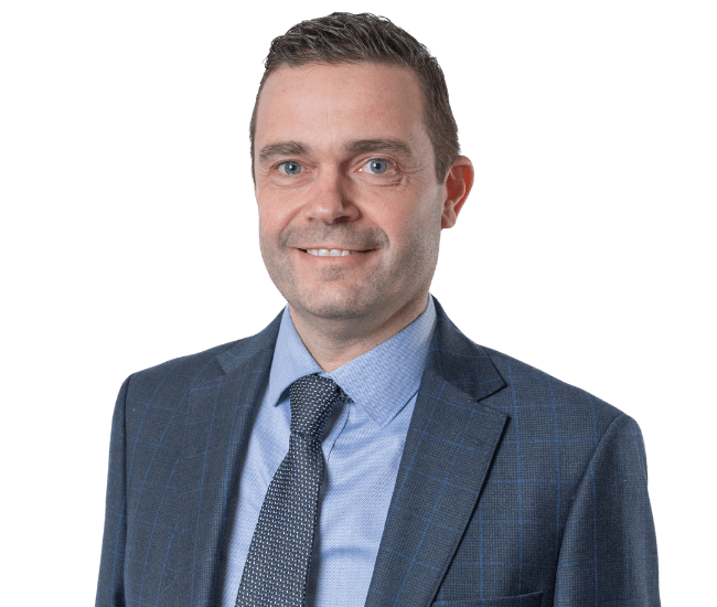 James Nuttall