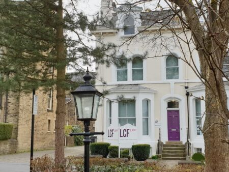 picture of LCF Law Solicitors Ilkley Office