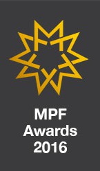 MPF Award - 2016 - Social Media