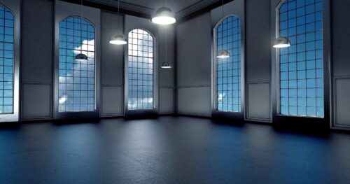 risks to landlords for unoccupied property