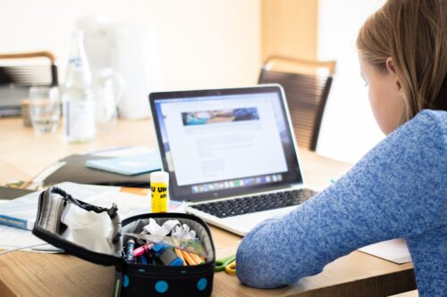 Homeworking and Home-schooling – Employers’ obligations